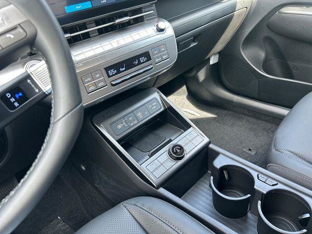 New 2026 Hyundai Kona SEL Premium AWD/4WD image 14