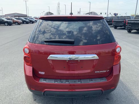 Used 2015 Chevrolet Equinox LT image 7