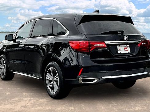 Used 2019 Acura MDX FWD image 6