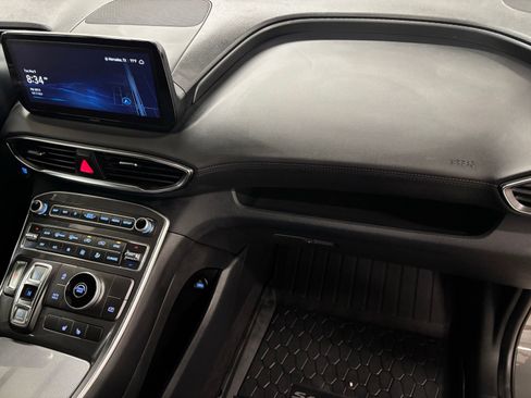 Used 2023 Hyundai Santa Fe SEL FWD image 20