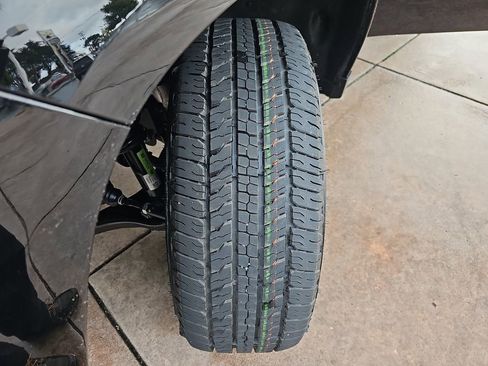 New 2026 Chevrolet Colorado W/T w/ WT Custom Package image 35