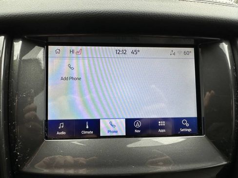 Used 2019 Ford Ranger Lariat w/ Equipment Group 501A Mid AWD/4WD image 28