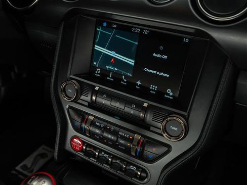 Used 2017 Ford Mustang Shelby GT350 image 32