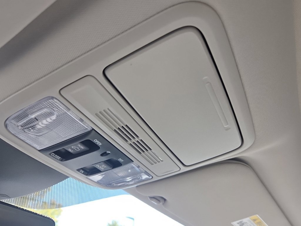 New 2027 Honda Odyssey EX-L image 48