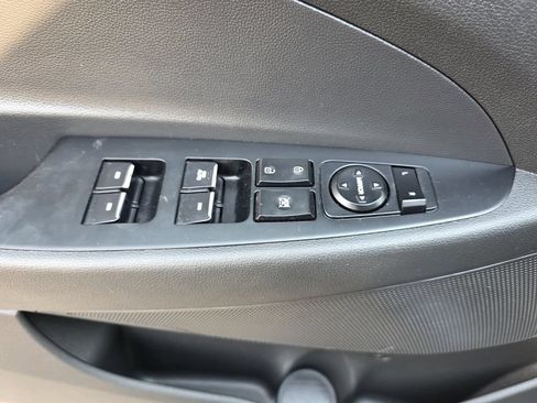 Used 2016 Hyundai Tucson Limited w/ Option Group 03 AWD/4WD image 14
