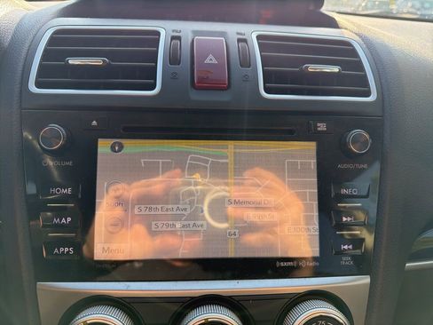 Used 2016 Subaru Crosstrek 2.0i Limited image 20