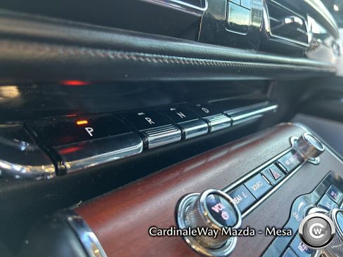 Used 2022 Lincoln Aviator Reserve w/ Equipment Group 201A image 18