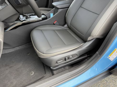 New 2026 Chevrolet Trax ACTIV w/ Driver Confidence Package image 11