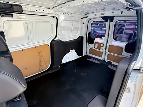 Used 2021 Ford Transit Connect XL FWD image 14