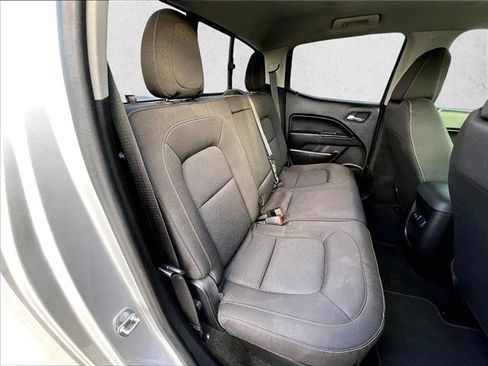 Used 2016 Chevrolet Colorado LT w/ LT Convenience Package image 29