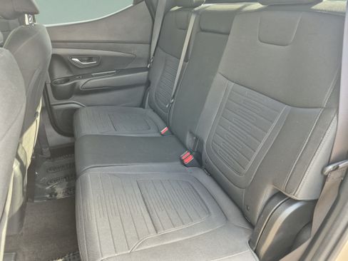 Certified 2023 Hyundai Santa Cruz SEL w/ Activity Package FWD image 15
