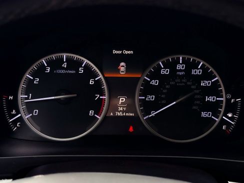 Used 2016 Acura ILX FWD with Premium Package image 19