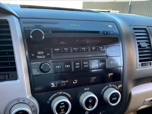 Used 2008 Toyota Sequoia Limited image 20