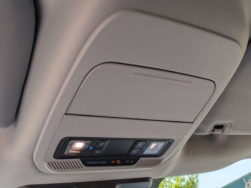 Certified 2025 Ford F150 Lightning Flash AWD/4WD image 28