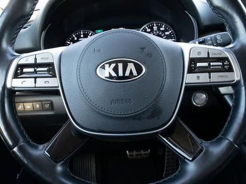 Used 2021 Kia Telluride SX w/ SX Prestige Package image 31
