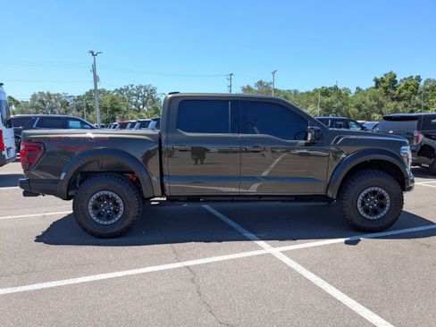 Used 2024 Ford F150 Raptor image 3