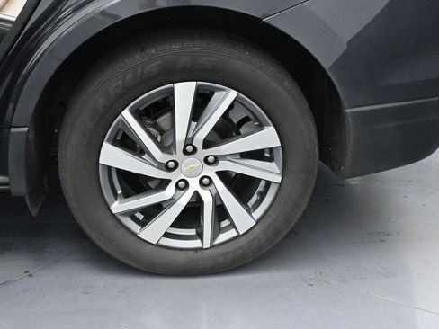 Used 2022 Chevrolet Equinox Premier FWD image 39