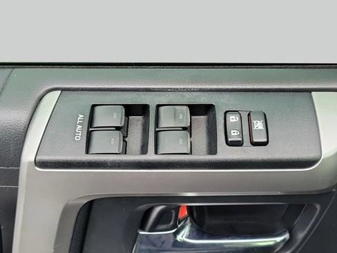 Used 2022 Toyota 4Runner Limited RWD image 27