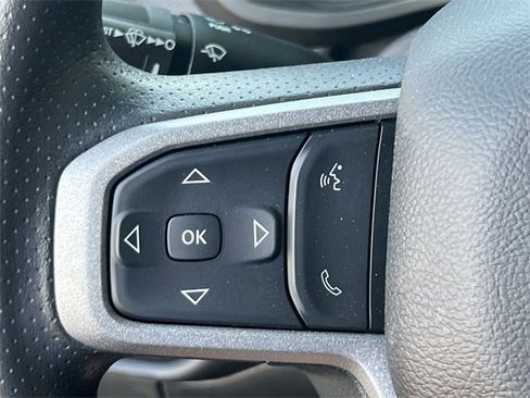 New 2024 RAM 2500 Tradesman w/ Chrome Appearance Group image 30