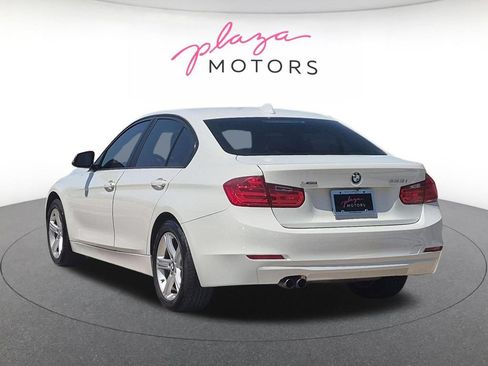 Used 2015 BMW 328i xDrive Sedan AWD/4WD image 7