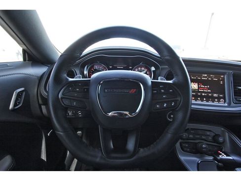 Used 2023 Dodge Challenger R/T Scat Pack image 14