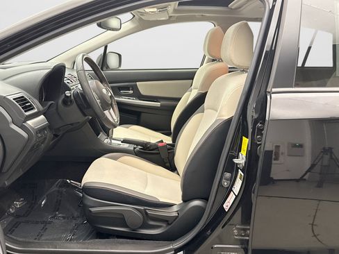 Used 2016 Subaru Crosstrek 2.0i Premium w/ Moonroof Package AWD/4WD image 11