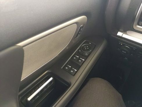 Used 2025 Ford Expedition Active AWD/4WD image 29