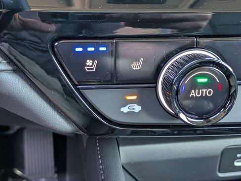 New 2026 Honda Accord Touring image 22