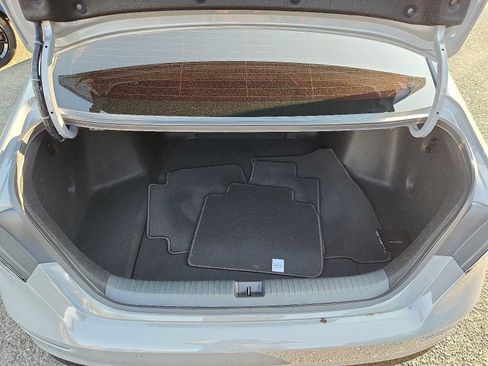 Certified 2024 Honda Accord Touring image 27