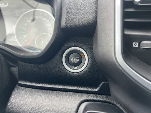 Used 2020 RAM 1500 Big Horn image 15