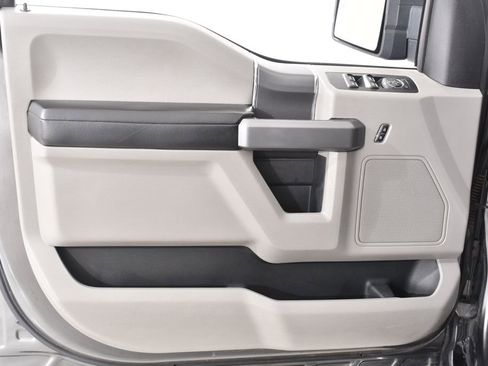 Used 2015 Ford F150 XLT w/ Equipment Group 302A Luxury AWD/4WD image 25