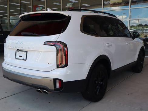 Used 2023 Kia Telluride SX Prestige X-Pro AWD/4WD image 13
