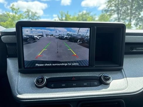 Used 2022 Ford Maverick XLT w/ Equipment Group 300A Standard AWD/4WD image 19
