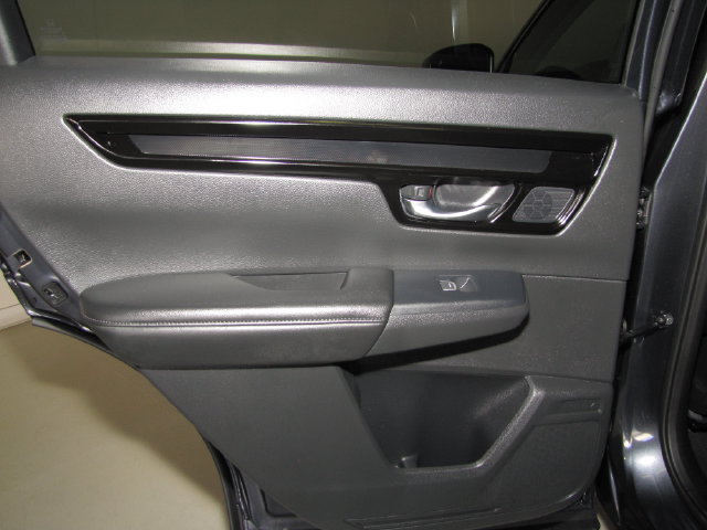 Certified 2026 Honda CR-V EX-L image 36
