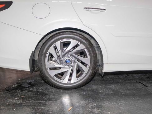 Used 2024 Subaru Legacy Touring XT w/ Popular Package #2 image 6