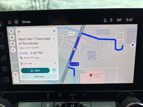 New 2026 Chevrolet Colorado W/T w/ WT Custom Package image 53