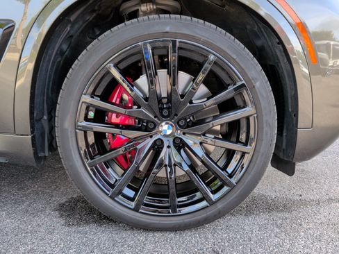 Used 2026 BMW X5 M60i AWD/4WD image 15