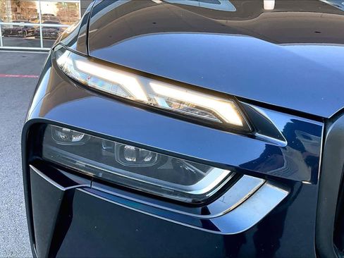 Used 2023 BMW X7 M60i w/ Executive Package image 26