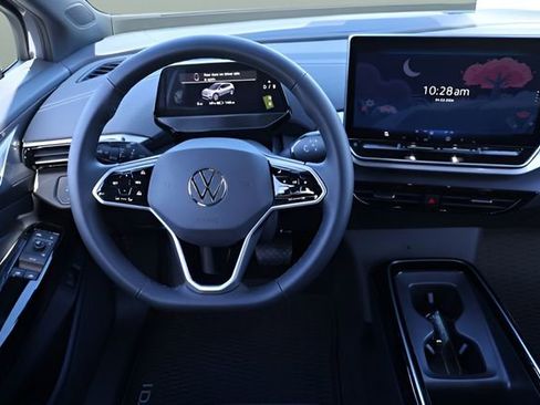 New 2026 Volkswagen ID.4 Pro S RWD image 14