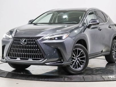 Used 2024 Lexus NX 250 FWD w/ Premium Package