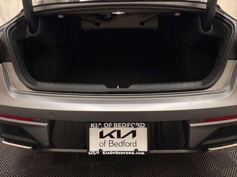 Used 2025 Kia K5 GT w/ Option Group 015 image 9