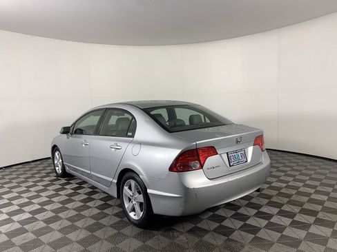 Used 2006 Honda Civic EX image 7
