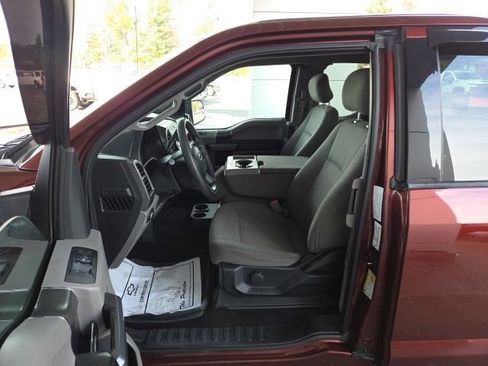 Used 2017 Ford F150 XLT w/ XTR Package image 17