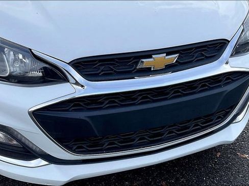 Used 2021 Chevrolet Spark LT image 59