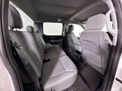 Used 2025 Ford F150 XLT w/ Equipment Group 301A Standard AWD/4WD image 24