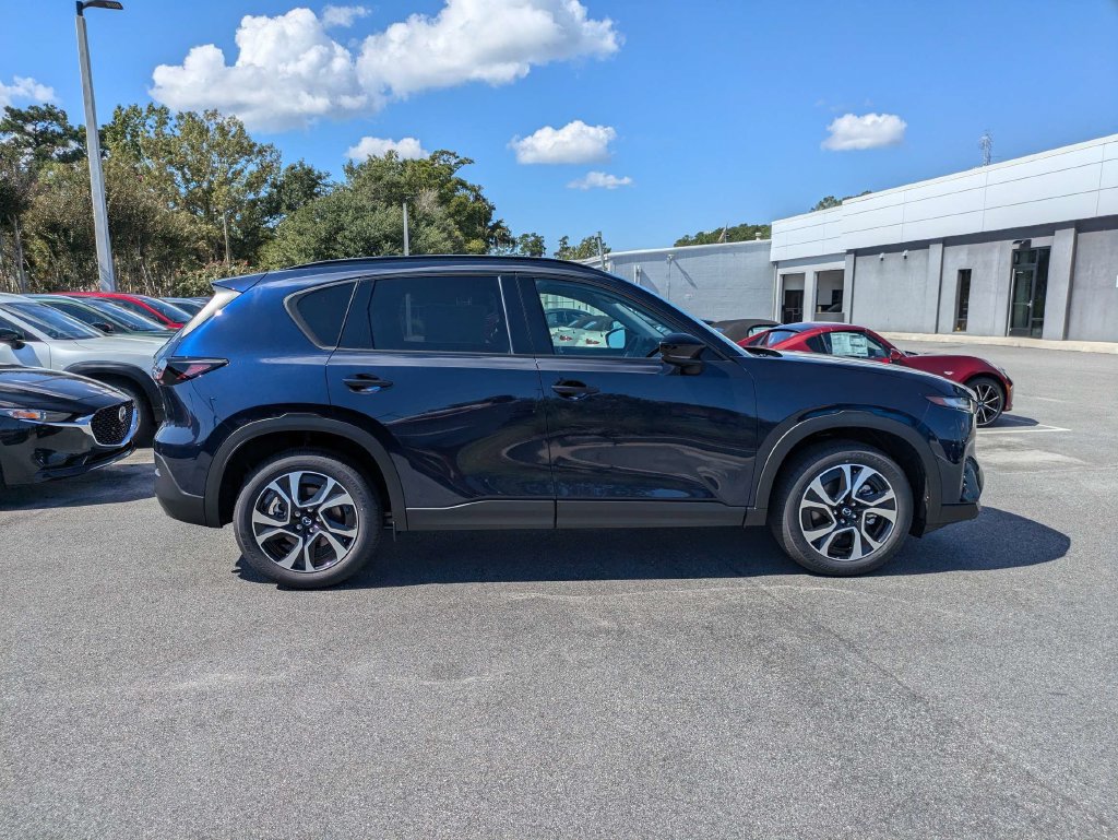 New 2026 MAZDA CX-5 Preferred AWD/4WD image 3