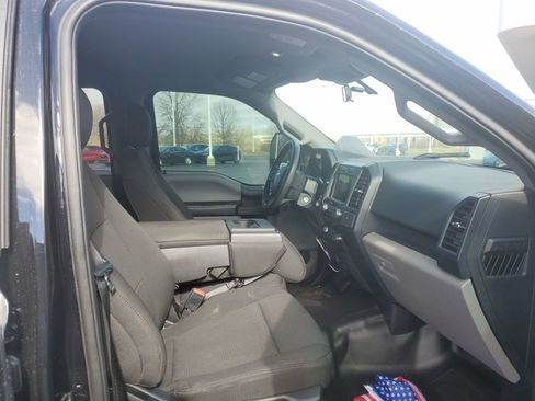 Used 2020 Ford F150 XL w/ Equipment Group 101A Mid image 11