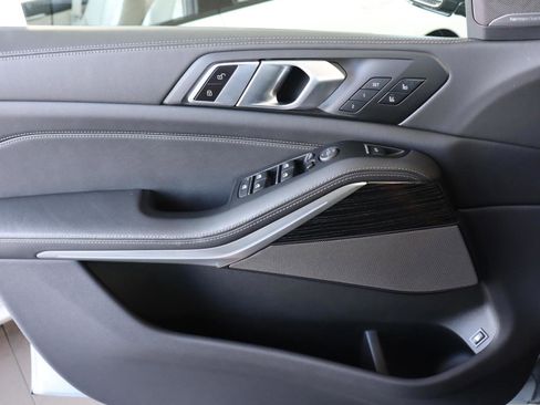 Used 2024 BMW X5 xDrive50e w/ Executive Package image 20