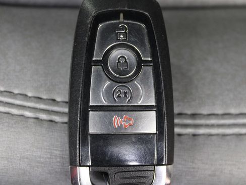 Used 2024 Ford Bronco Big Bend w/ Sasquatch Package AWD/4WD image 60