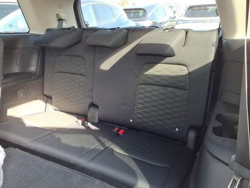 New 2026 Nissan Pathfinder SV image 30